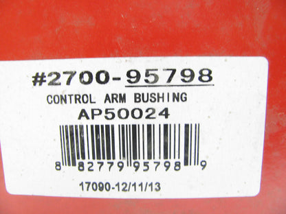 Autopart 2700-95798 Suspension Control Arm Bushing - Front Lower Forward