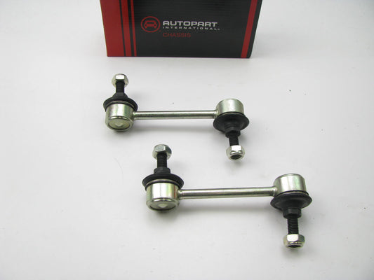 (2) Autopart 2700-96060 Suspension Stabilizer Sway Bar Link Kit - Rear