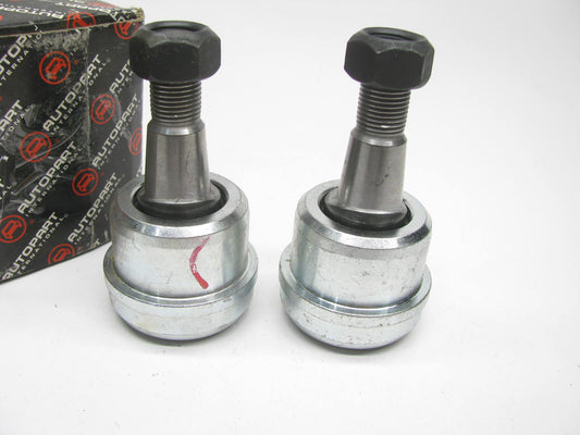 (2) Autopart International 2700-96178 Front Upper Suspension Ball Joint