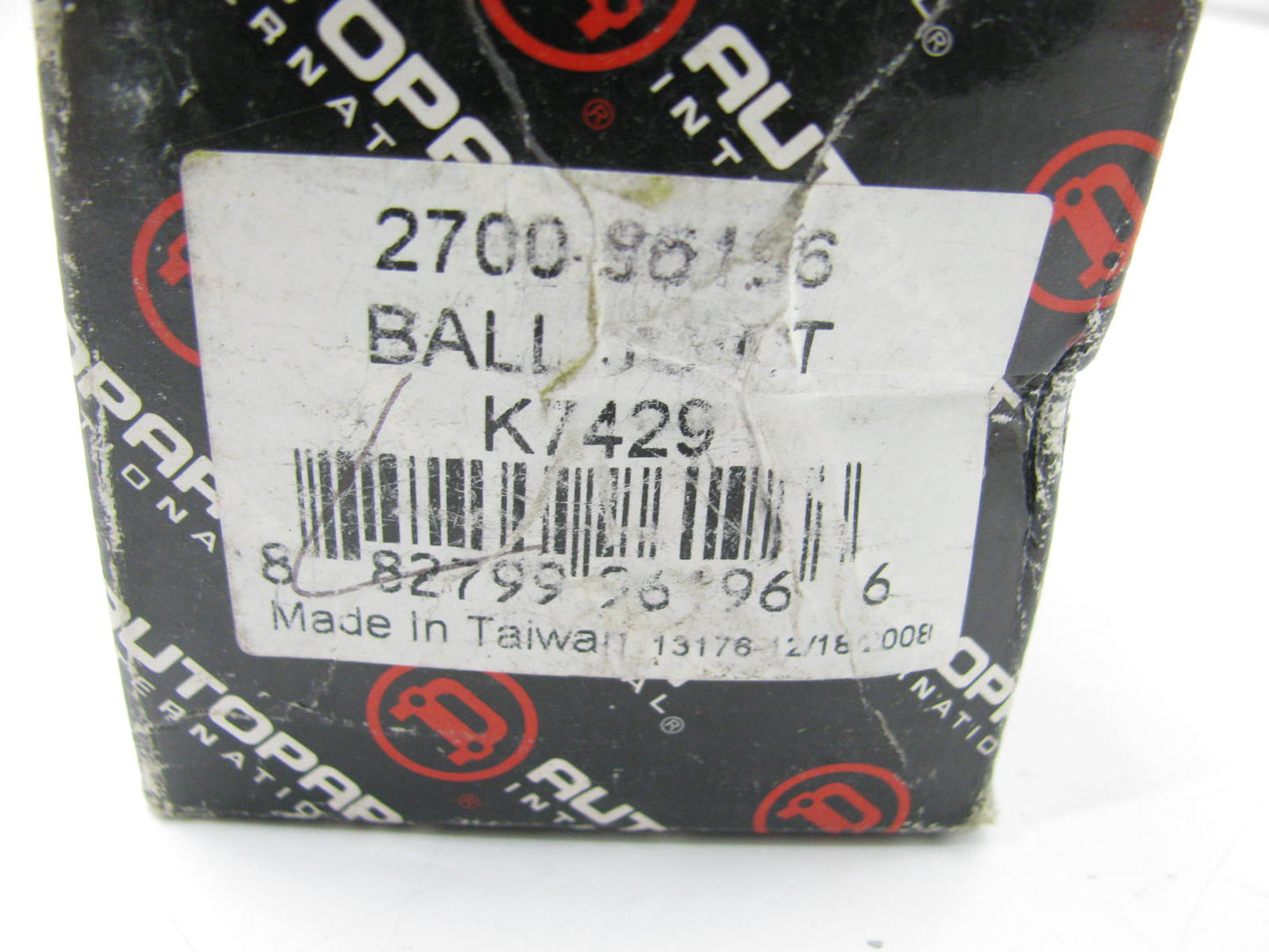Autopart International 2700-96196 Suspension Ball Joint - Front Lower