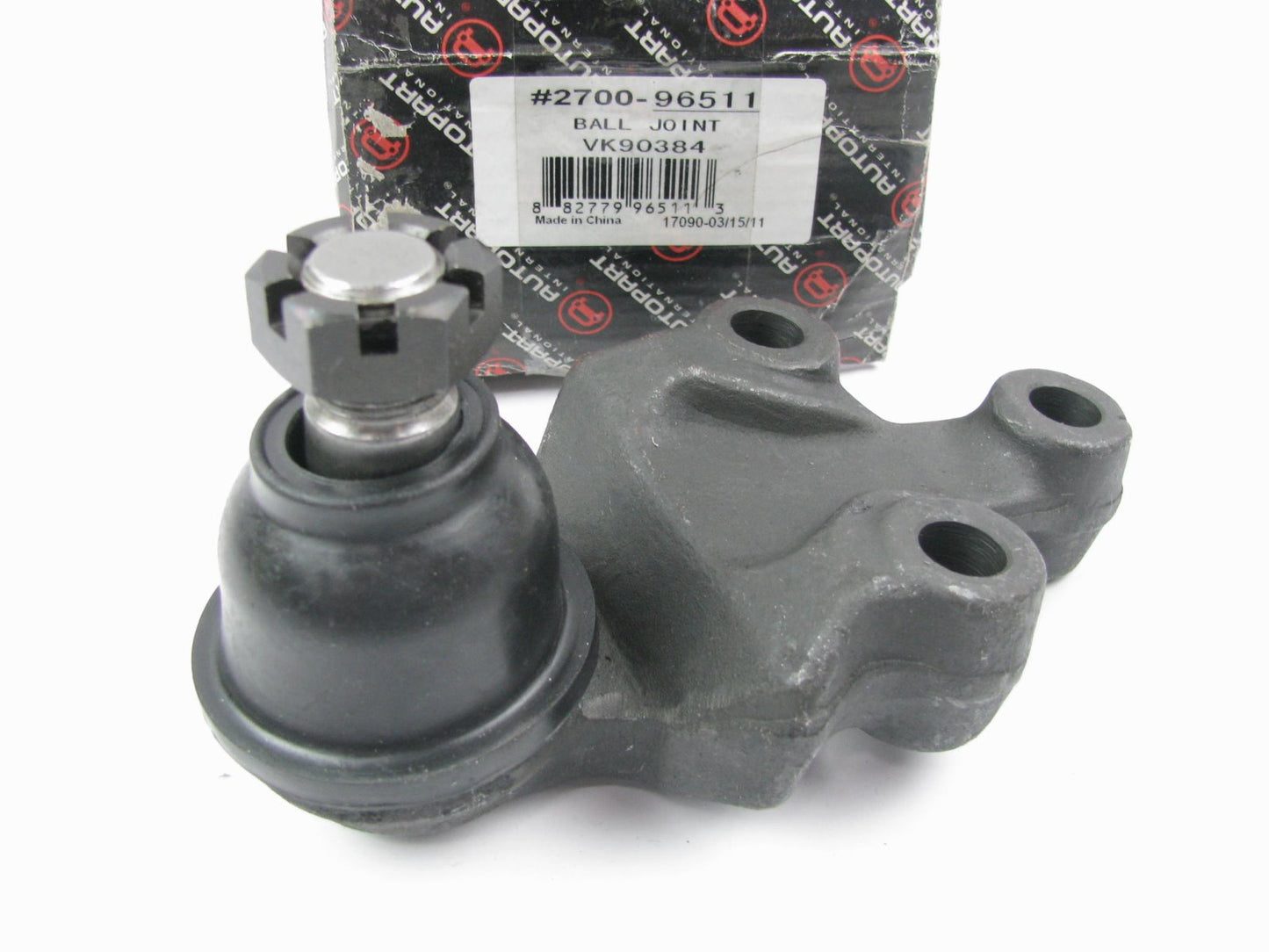 Autopart International 2700-96511 Front Lower Ball Joint For 2003-05 Kia Sorento