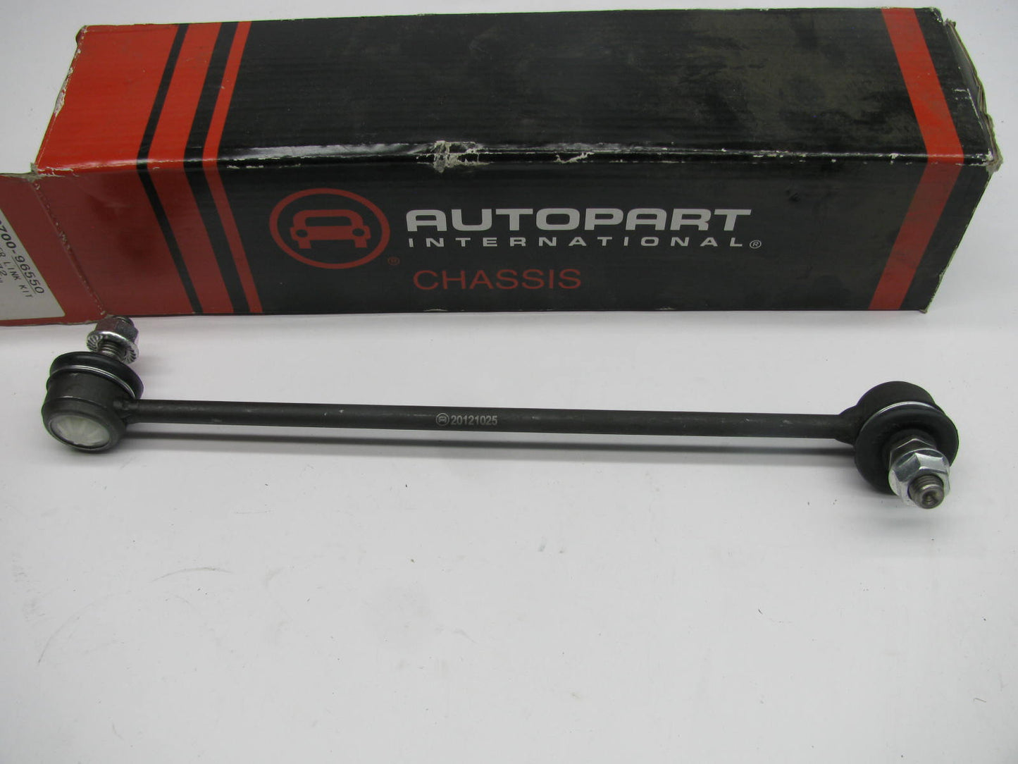 Autopart International 2700-96550 FRONT LEFT Stabilizer Sway Bar Link Kit