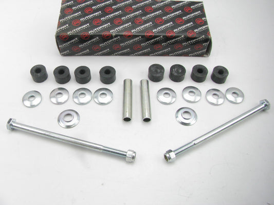(2) Autopart 270096561 Front Sway Bar Link Kit 1990-1995 Toyota 4Runner RWD ONLY