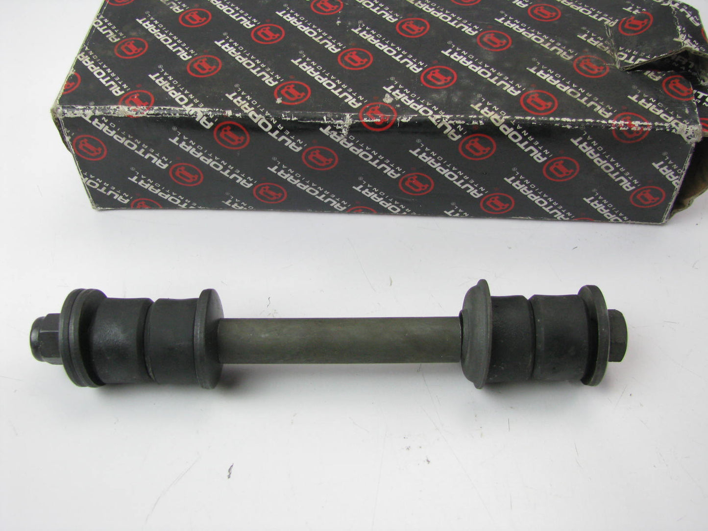 Autopart 2700-96561 Front Sway Bar Link Kit 1990-1995 Toyota 4Runner RWD ONLY