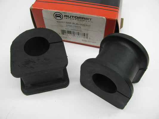 Autopart International 270075875 Front Suspension Stabilizer Sway Bar Bushings
