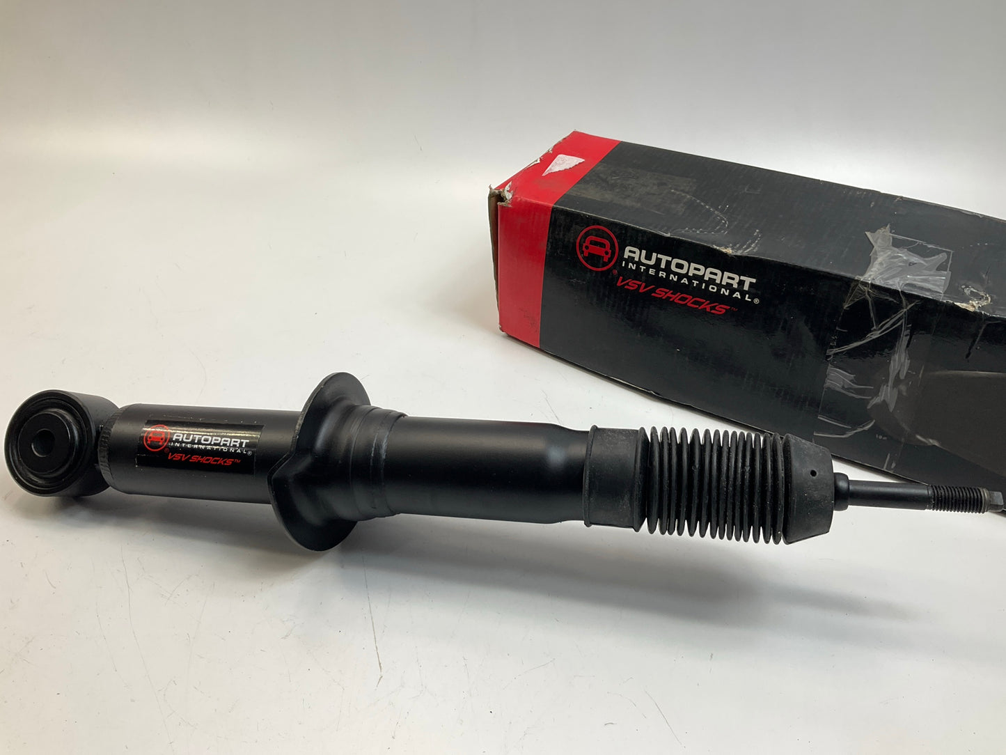 Autopart International 2701-248221 Front Suspension Shock Absorber