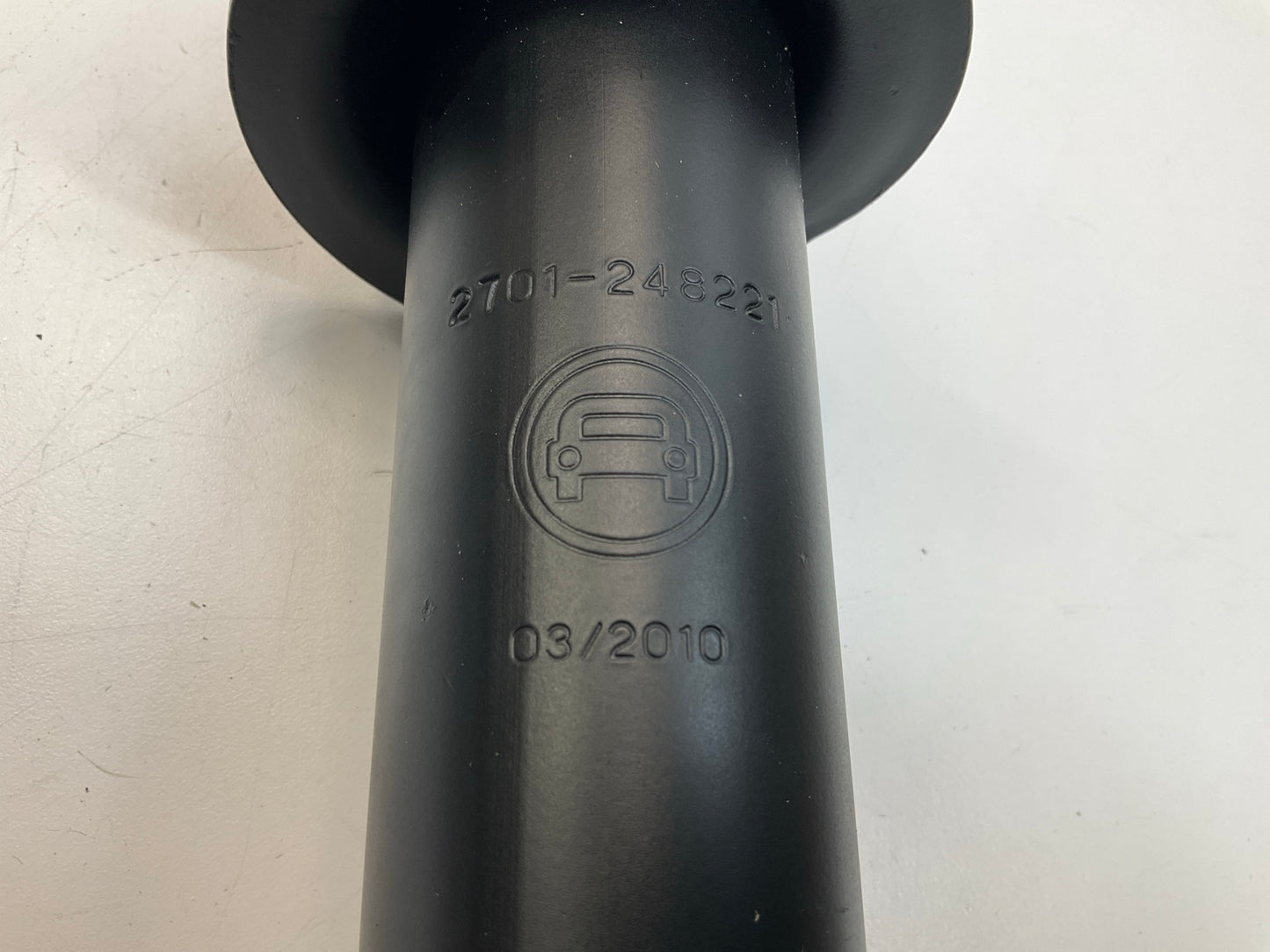 Autopart International 2701-248221 Front Suspension Shock Absorber