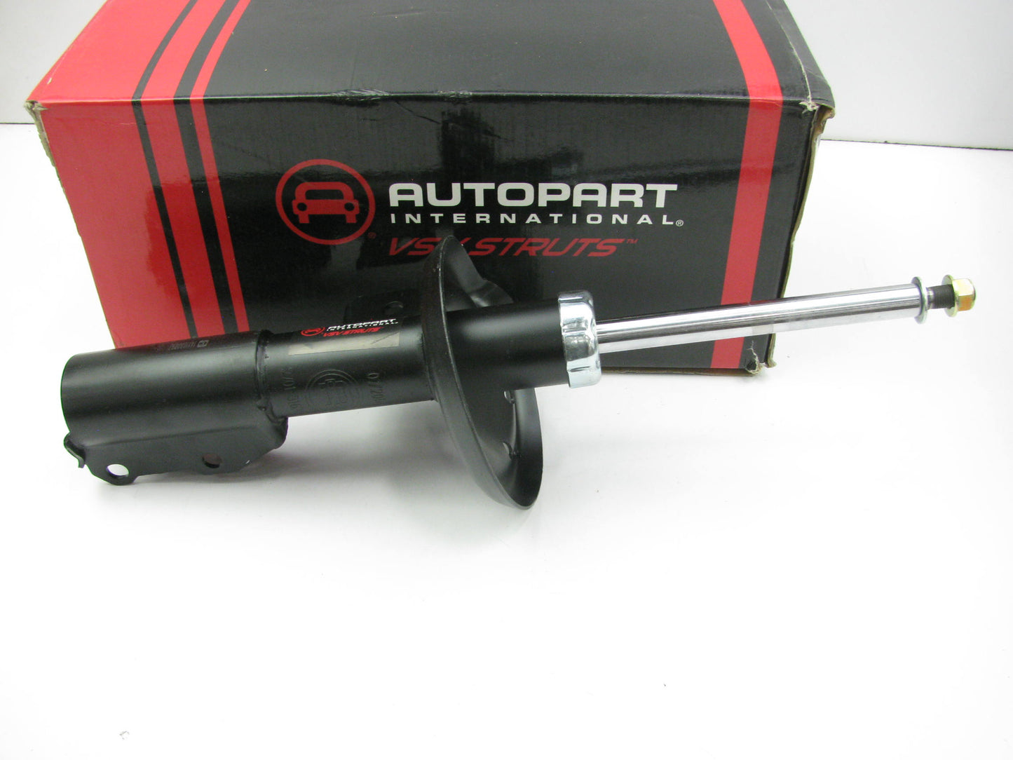 Autopart 2701-316365 Front Left Strut Shock For 2003-2007 Saturn Ion