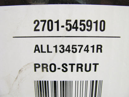 Autopart Intl 2701-545910 Rear Right Strut & Coil Spring For 09-13 Toyota Matrix