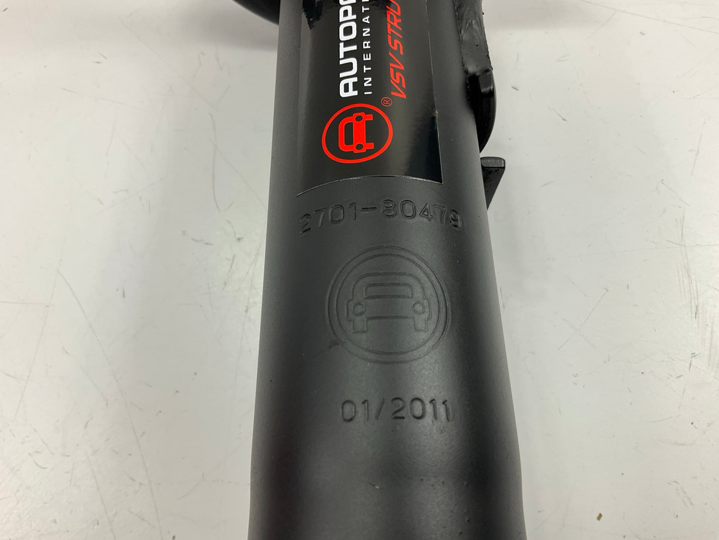 Autopart International 2701-80479 Front Suspension Strut Assembly