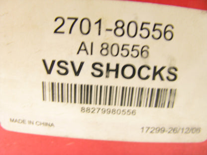 (2) Autopart 2701-80556 Rear Struts Shocks For 1990-1997 VW Passat
