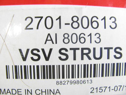 Autopart International 2701-80613 Suspension Strut Assembly - Rear