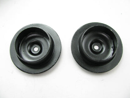 (2) Autopart 2702-20192 Suspension Strut Mount Rear 85-94 VW Golf 1985-93 Jetta