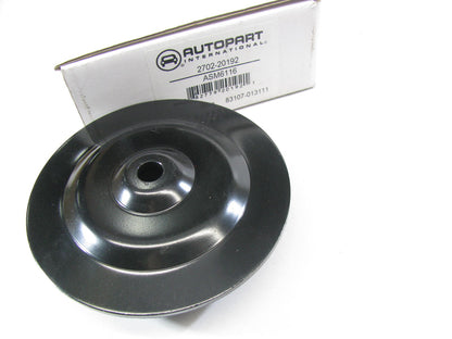 Autopart 2702-20192 Suspension Strut Mount Rear 1985-1994 VW Golf 1985-93 Jetta