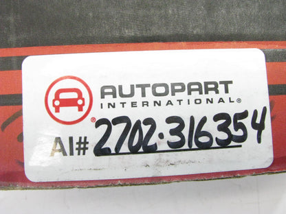 Autopart International 2702-316354 Suspension Strut Hardware Kit - Front