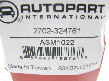 Autopart International 2702-324761 Suspension Strut Mount - Rear