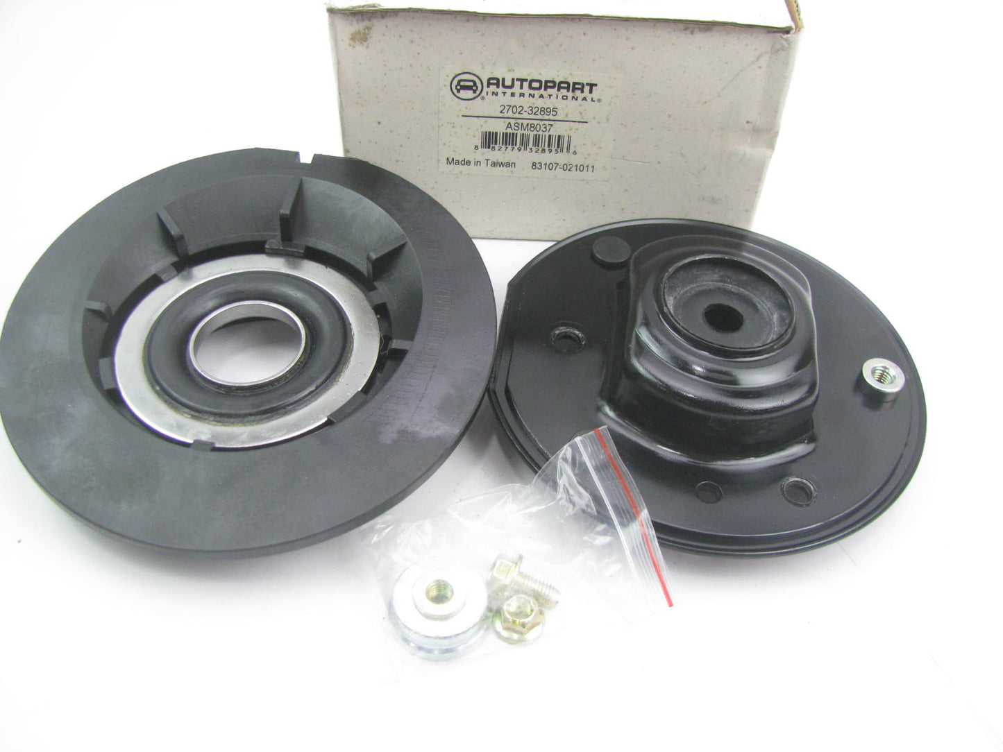 Autopart International 2702-32895 Suspension Strut Mount Kit Front