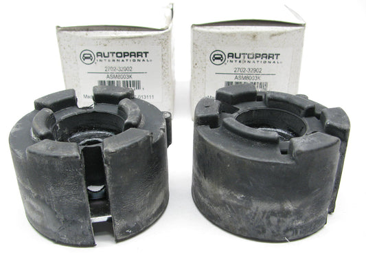 (2) Autopart International 2702-32902 Suspension Strut Mount - Front