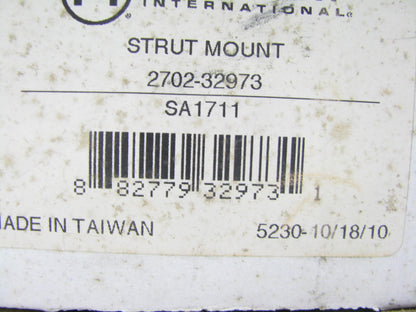 (2) Autopart International 2702-32973 Suspension Strut Mount Rear