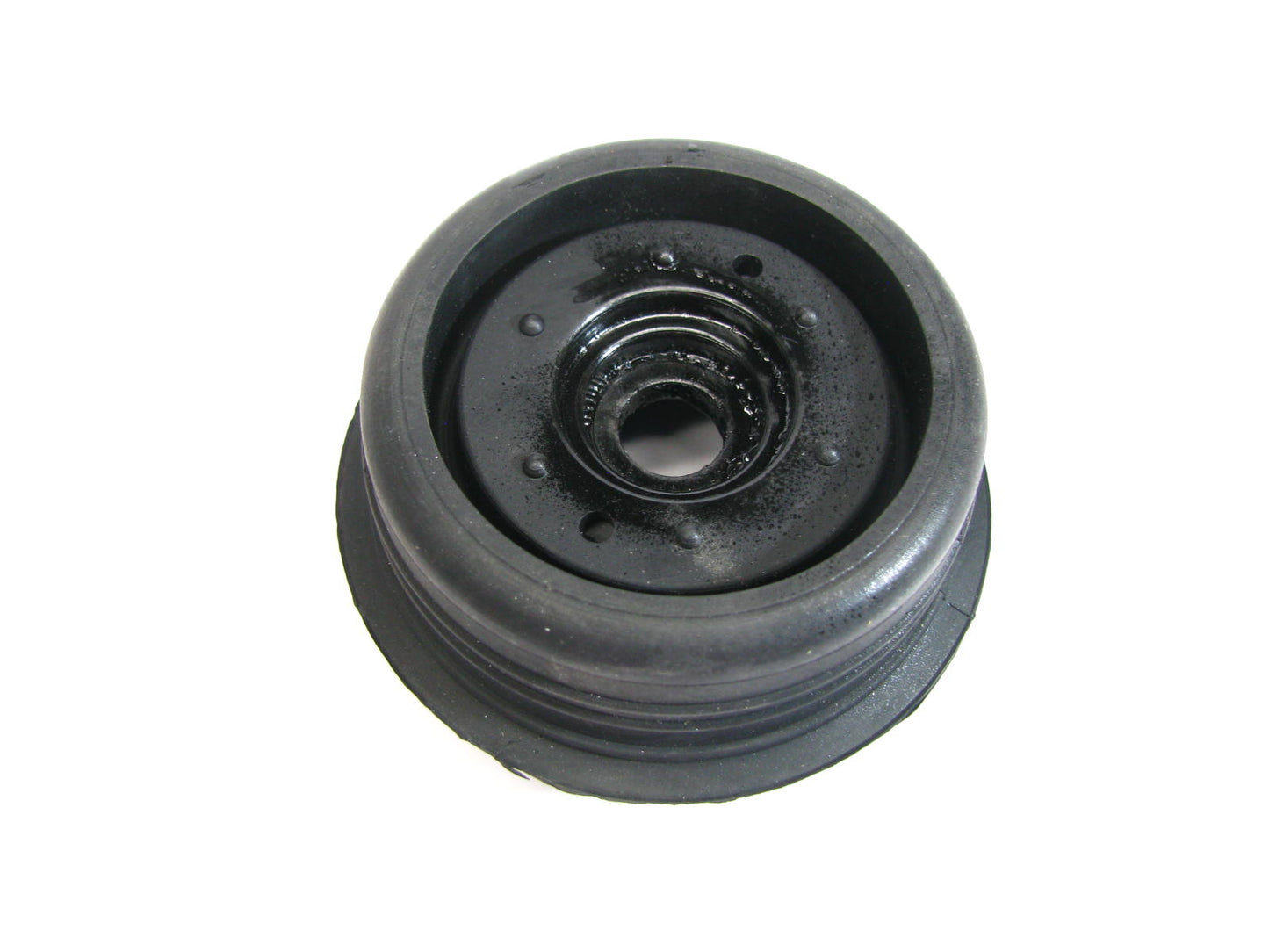 Autopart 2702-518959 Rear Suspension Strut Mount For 2001-2005 Hyundai Accent