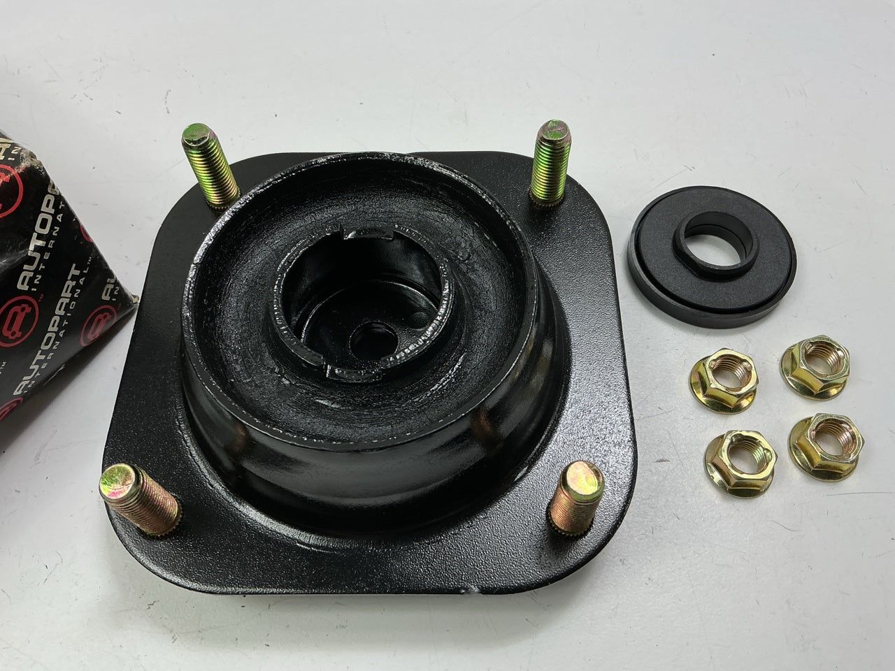 Autopart International 2702-71227 Front Suspension Strut Hardware Kit