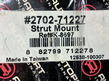 Autopart International 2702-71227 Front Suspension Strut Hardware Kit