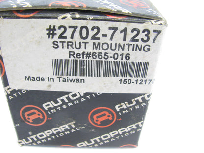 Autopart International 2702-71237 Suspension Strut Bearing - Front