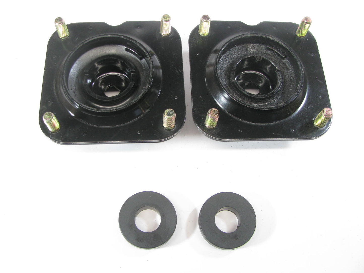 (2) Autopart International 2702-71245 Suspension Strut Mounting Mount - Front