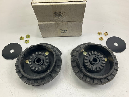 (2) Autopart International 2702-71256-2 Rear Suspension Strut Mount