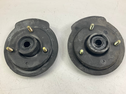 (2) Autopart International 2702-71256-2 Rear Suspension Strut Mount