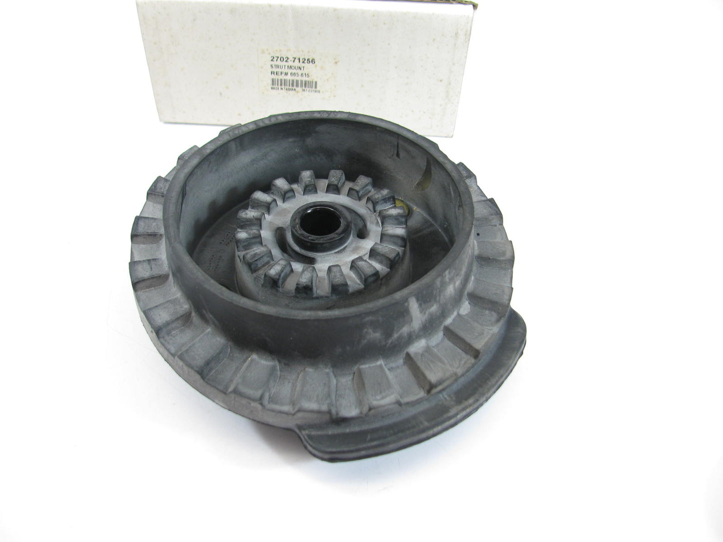 API 2702-71256 Rear Strut Mount For 1994-1996 Chrysler New Yorker