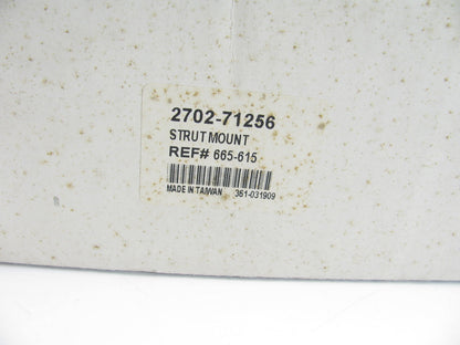 API 2702-71256 Rear Strut Mount For 1993-1997 Chrysler Concorde, Intrepid Vision