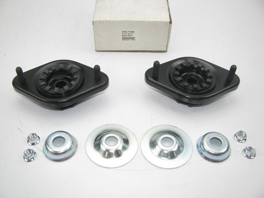 (2) Autopart International 2702-71445 Suspension Strut Mount - Rear