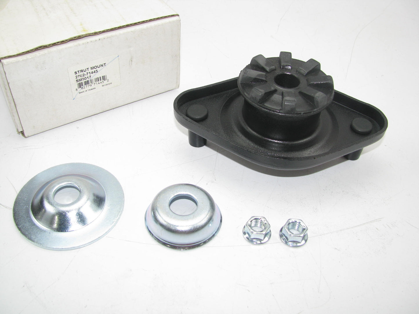 Autopart International 2702-71445 Suspension Strut Mount - Rear