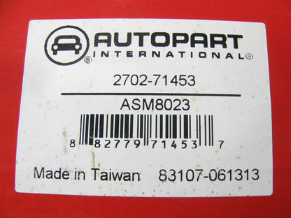 Autopart International 2702-71453 Suspension Strut Mounting Kit - Front