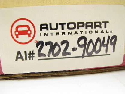 Autopart International 2702-90049 Suspension Strut Mount - Front Upper