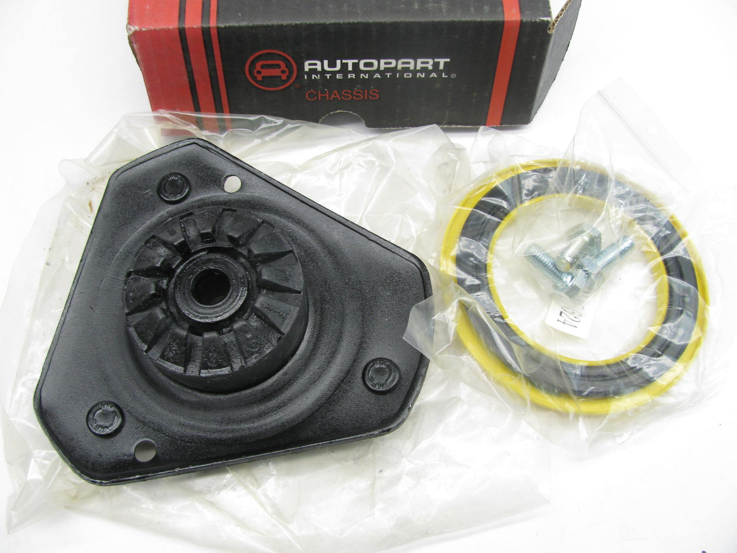 New Autopart International 2702-94191 Front Upper Strut Mount