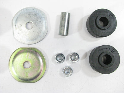 (2) Autopart International 2702-94195 Suspension Strut Mount Kit - Front / Rear