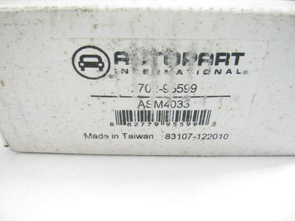 Autopart 2702-95599 Suspension Strut Mount Rear For 1999-2005 Hyundai Sonata