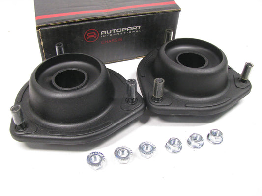 (2) Autopart 2702-95600 Front Suspension Strut Mount For 2000-05 Hyundai Accent