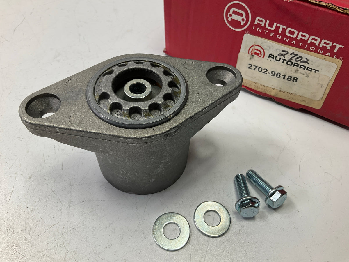 Autopart International 2702-96188 Rear Strut Mount For 2001-2005 VW Passat