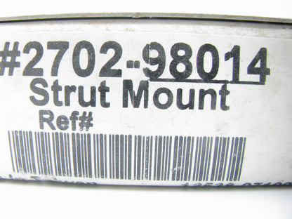 Autopart International 2702-98014 Suspension Strut Bearing - Front
