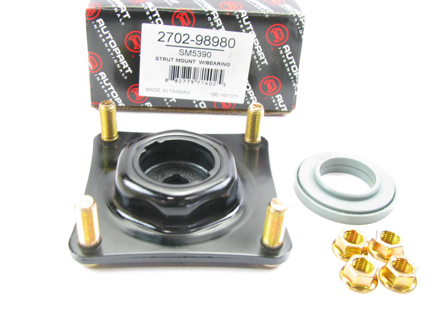 Autopart International 2702-98980 FRONT Suspension Strut Mount