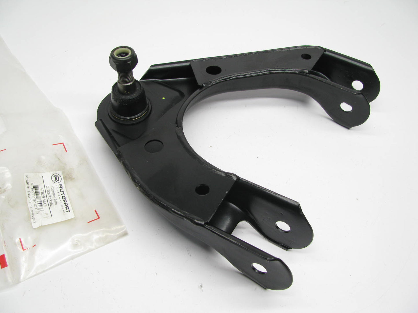 Autopart International 2703-233362 FRONT RIGHT UPPER Control Arm W/ Ball Joint