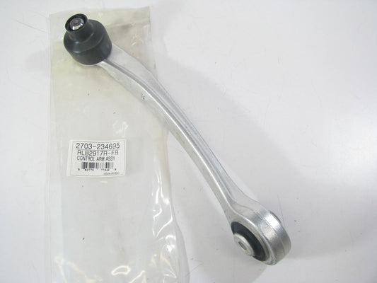 NEW Front Right Upper Control Arm & Ball Joint - 2006-2009 Audi S4, 2007-08 RS4