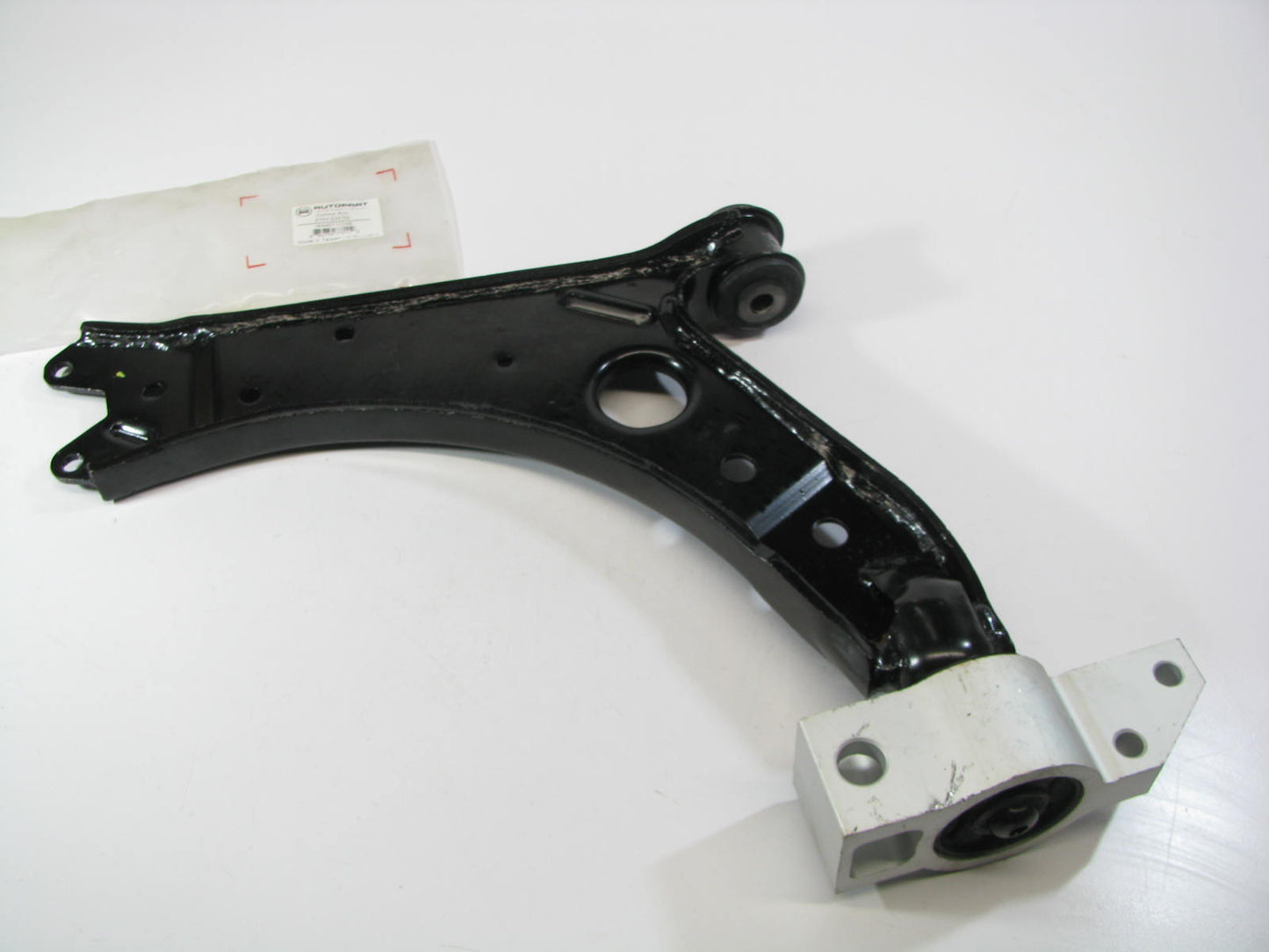 Autopart Intl Front Left Lower Control Arm For 2006-2013 Audi A3 & A3 Quattro