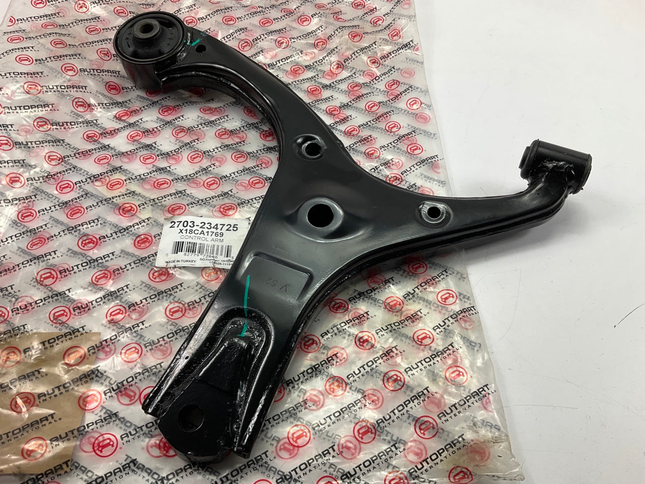 Autopart International 2703-234725 Suspension Control Arm - Front Right Lower