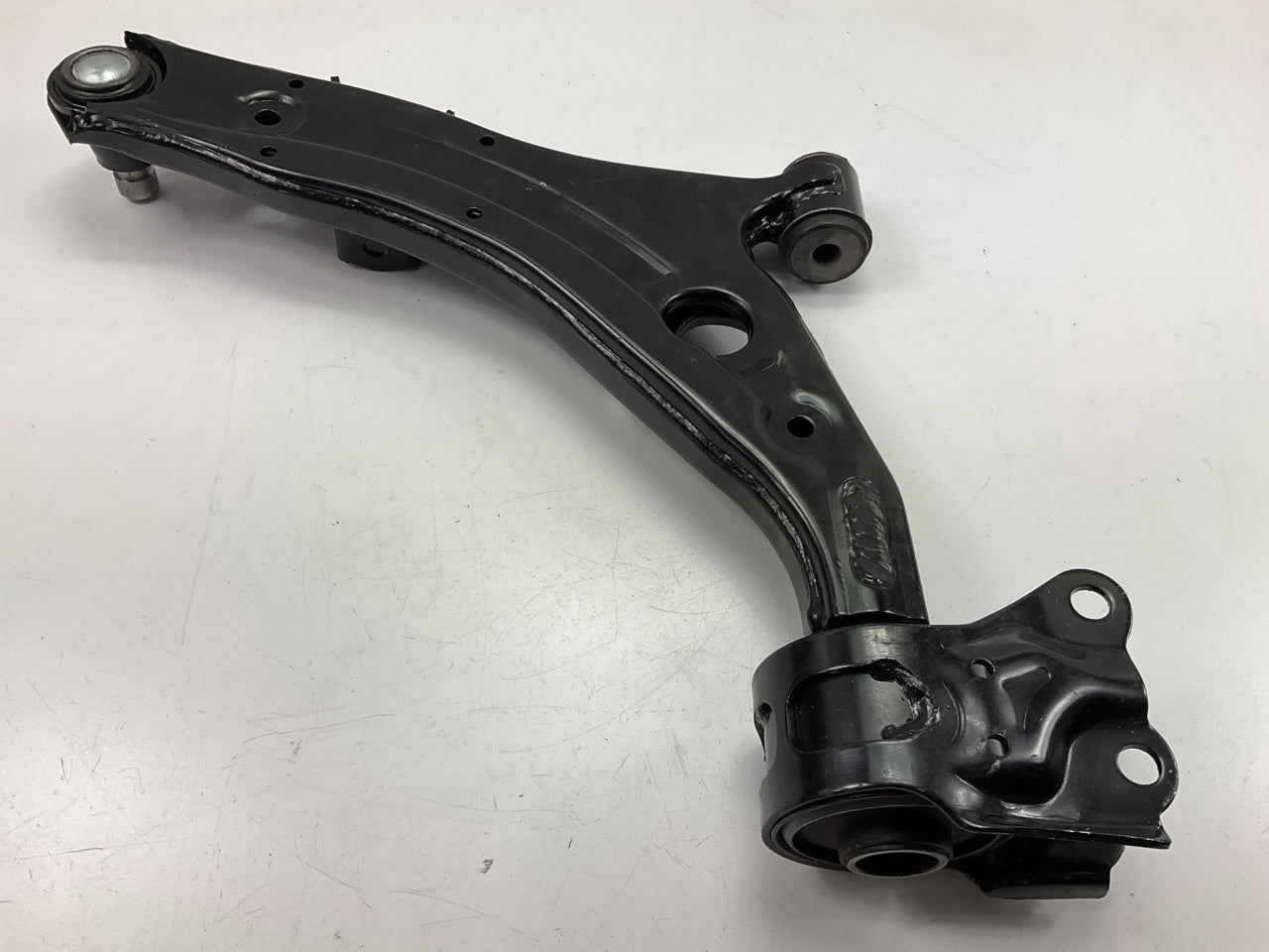 Autopart 2703-258594 Suspension Control Arm & Ball Joint - Front Right Lower