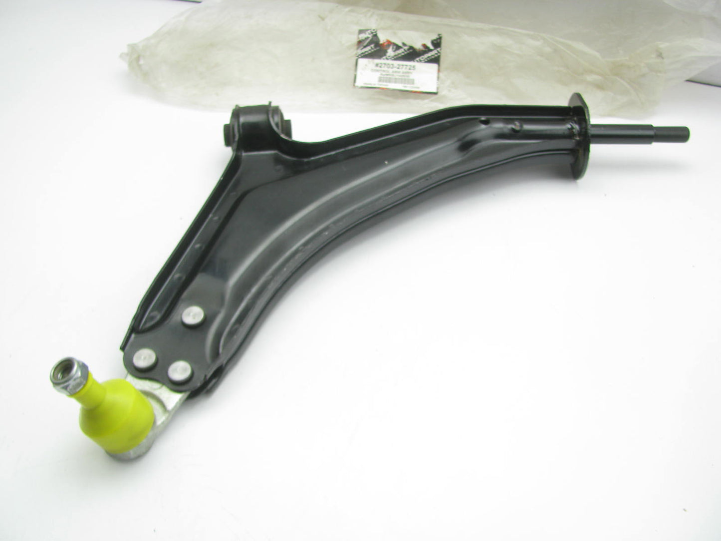 Autopart 2703-27725 Suspension Control Arm And Ball Joint - Front Left Lower