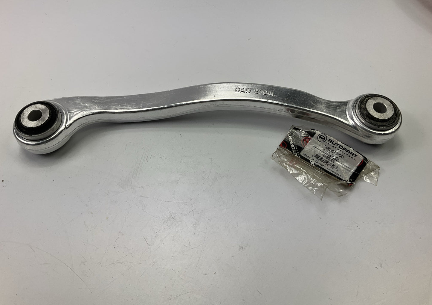 Autopart International 2703-28752 Rear Left Upper Suspension Control Arm
